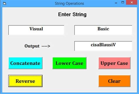 vb.net left string|visual basic left string function.